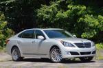 Hyundai Equus 2014 года
